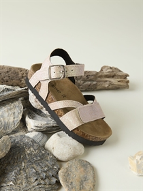 NAME IT Sandaler Fiona Dancer Small Glitter